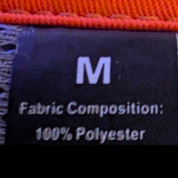 Tactical/Service No Pull Reflective Dog Harness With Velcro Sides, M - Picture 6 of 8